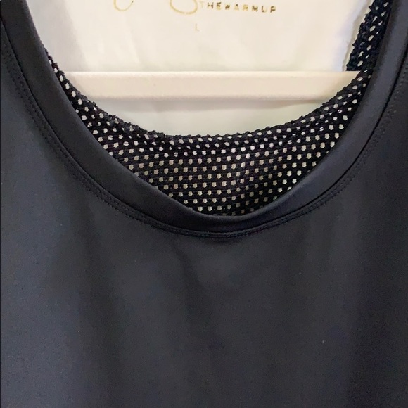 Layered tank tops - Picture 4 of 5